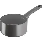 Lagostina Risorsa 010274031118 steelpan 3 l Rond Grijs