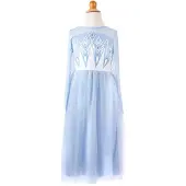 Great Pretenders Verkleedkleren - Er was eens Princess - Winter - - 5-6 jaar (110-116) - Verkleedkleren