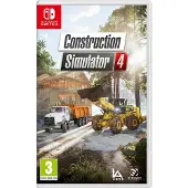 Construction Simulator 4