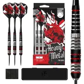 Harrows Heavy Metal 24Gr