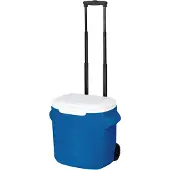 Famanu thermobox \met handgreep, koelcapaciteit / Cooler box, 16L