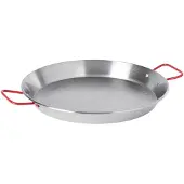Garcima - Paella Pan - 46 cm - 3 tot 4 Personen