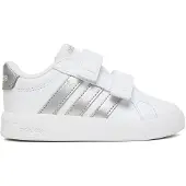 Adidas Sneakers 'GRAND COURT 3.0 ' wit