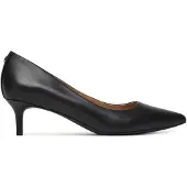 Ralph Lauren Pumps 'ADRIENNE' zwart