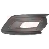 VAN WEZEL 1989598 Ventilatiegrille, bumper