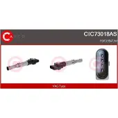 Casco CIC73018AS Bobine