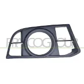 PRASCO BM0512123 Ventilatiegrille, bumper