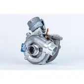 BORGWARNER 54399980070 Turbocharger