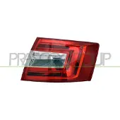PRASCO SK0324155 Achterlicht