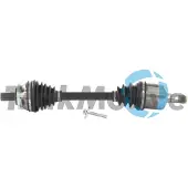 TrakMotive 30-1379 Aandrijfas