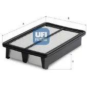 Ufi 30.E78.00 Luchtfilter