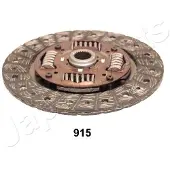 Japanparts DF-915 Koppelingsplaat
