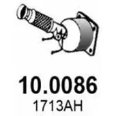 ASSO 10.0086 Katalysator