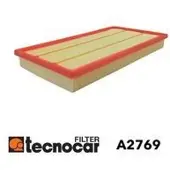 TECNOCAR A2769 Luchtfilter
