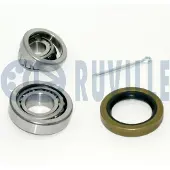 RUVILLE 220273 Wiellagerset