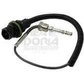 MEAT & DORIA 12851 Sensor, uitlaatgastemperatuur
