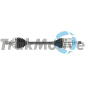 TrakMotive 30-2263 Aandrijfas