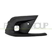 PRASCO HD0502143 Ventilatiegrille, bumper