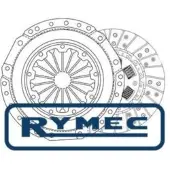 RYMEC JT8462 Koppelingsset