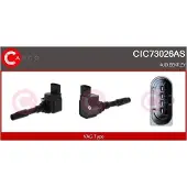 Casco CIC73026AS Bobine