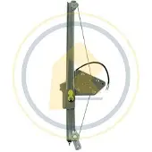 Ac Rolcar 01.5570 Raammechanisme