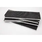 ZAFFO Z022KIT Interieurfilter