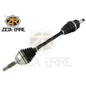 ZETA-ERRE ZR11046 Aandrijfas