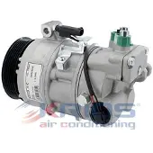 MEAT & DORIA K15184A Aircopomp