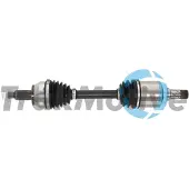 TrakMotive 30-2200 Aandrijfas