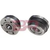 RICAMBI BRST4579 Wiellagerset