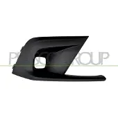 PRASCO HD0502113 Ventilatiegrille, bumper