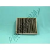 ZAFFO Z411 Interieurfilter
