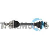 TrakMotive 30-2279 Aandrijfas