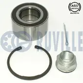 RUVILLE 221625 Wiellagerset