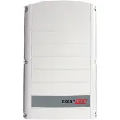 SolarEdge SE3K-RWBTEBEN4 Short String Omvormer - Krachtige Zonne-energie Oplossing