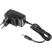 Crumar MJ-PS03 voeding – 12V 1000mA, center positief