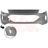 VAN WEZEL 1908477 Bumper