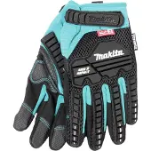 Makita Arbeitshandschuhe Gr. M P-84464 Werkhandschoen Maat (handschoen): M 1 stuk(s)