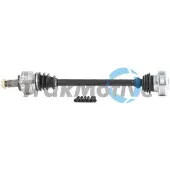 TrakMotive 30-2101 Aandrijfas