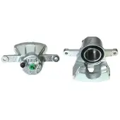 BUDWEG CALIPER 344022 Remklauw