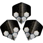 Unicorn Ultrafly Hexium Big Wing - Dart Flights