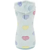 Nayeco Didi Hondentrui Blauw 45 cm