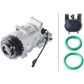Hella 8FK 366 200-851 Aircopomp