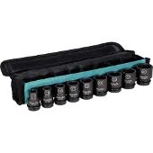 Makita E-16601 E-16601 Slagmoersleutel