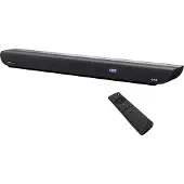 Oxs S5 Gaming Soundbar - Met ingebouwde subwoofer