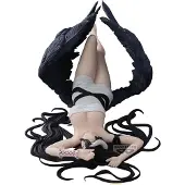 Banpresto Overlord Ontspanningstijd Albedo Verband Ver Figuur 20 Cm
