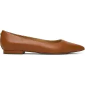 Ralph Lauren Ballerina 'LONDYN' pueblo