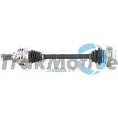 TrakMotive 30-1357 Aandrijfas