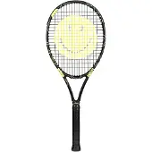 Prince Beast 300 Smiley Edition Unstrung Tennis Racket Geel 3