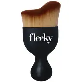 Fleeky Self Tan Kabuki Tan Brush Zelfbruinerapplicator 1 st